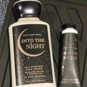 Bath&Body Works ♡ New Body lotion & Shea Hand Cream